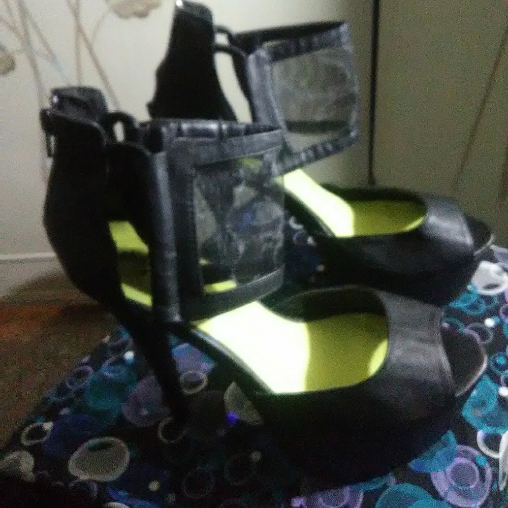 Shoes